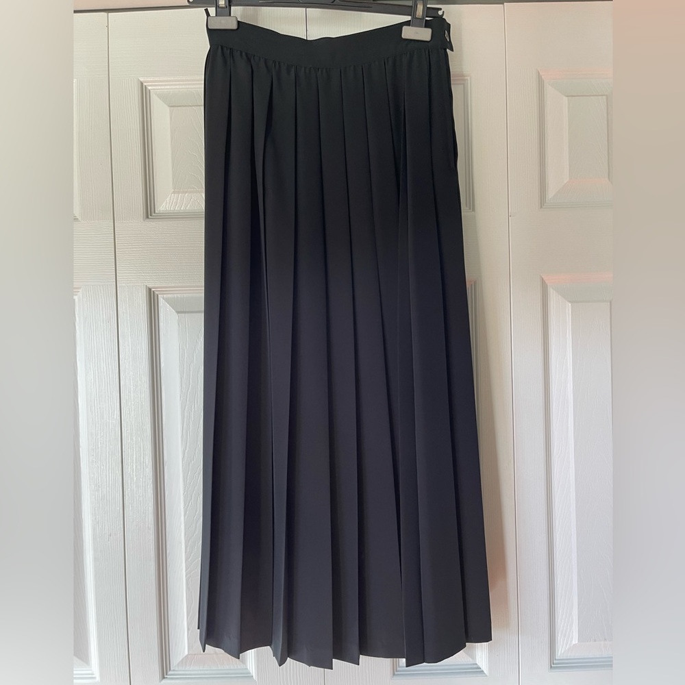 Max Mara long skirt